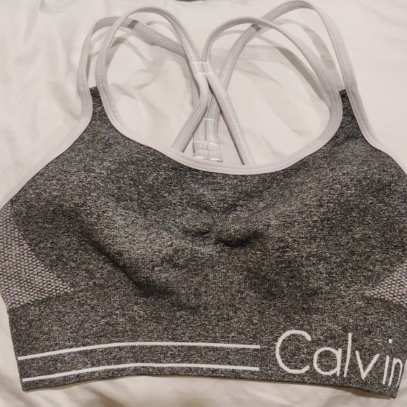 Calvin Klein